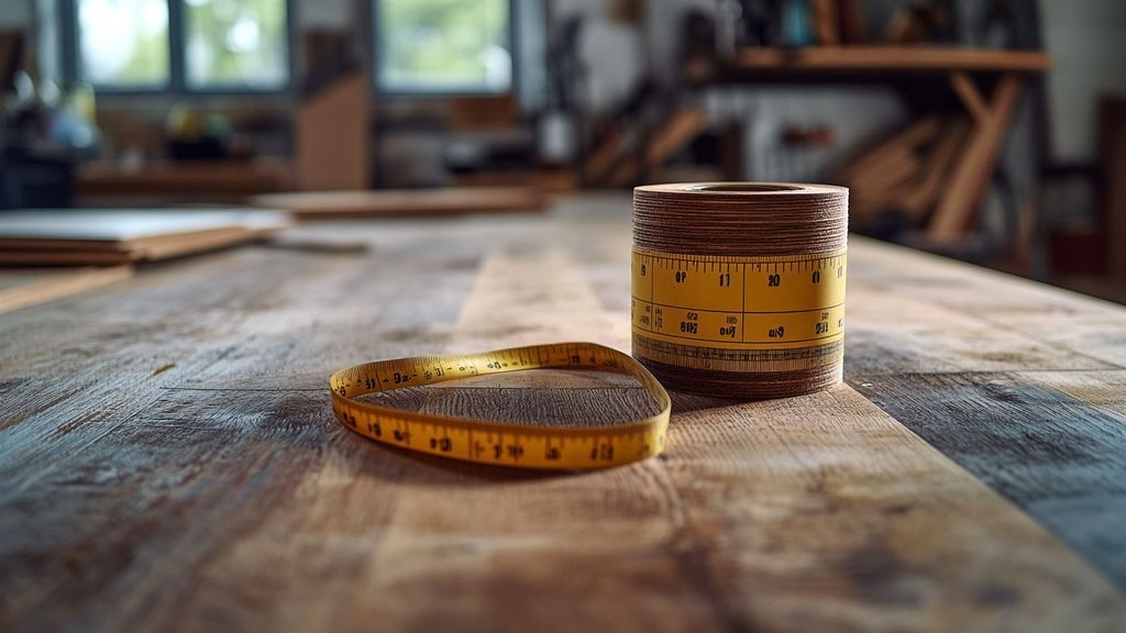 Comment anticiper le budget global d’un projet de parquet flottant