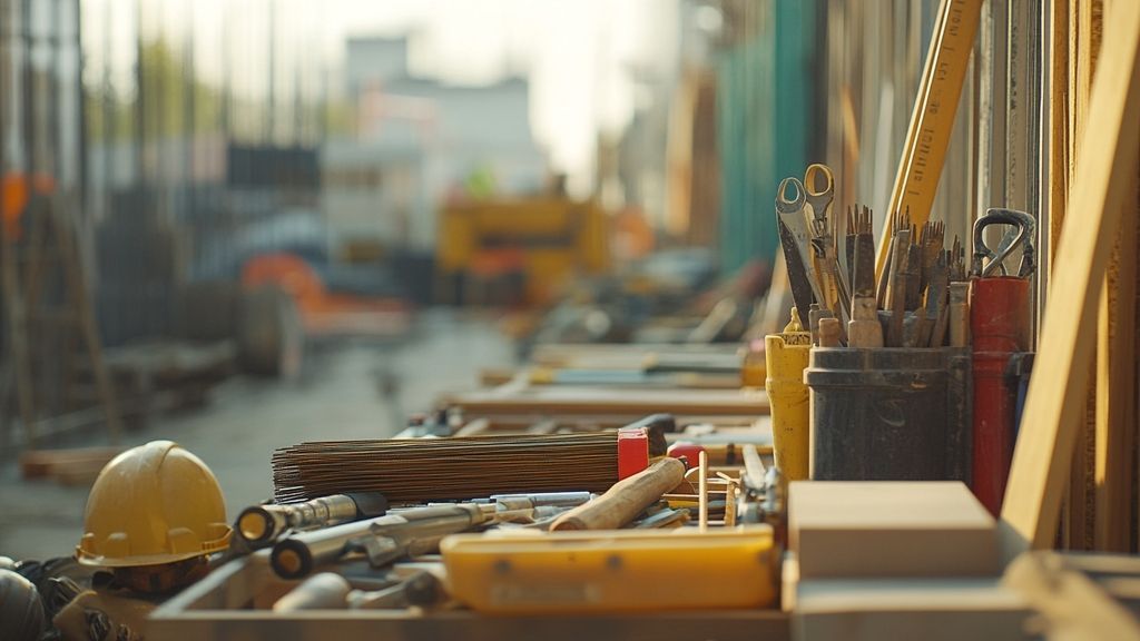 Comment anticiper le budget total d’une viabilisation de terrain ?