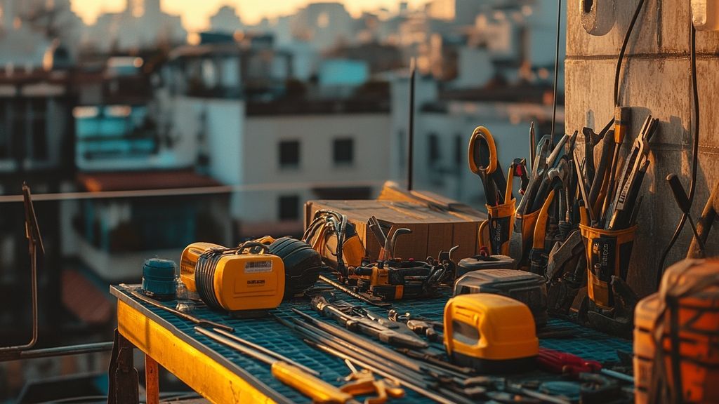 Comment anticiper les coûts cachés lors de la réalisation d’un toit terrasse ?