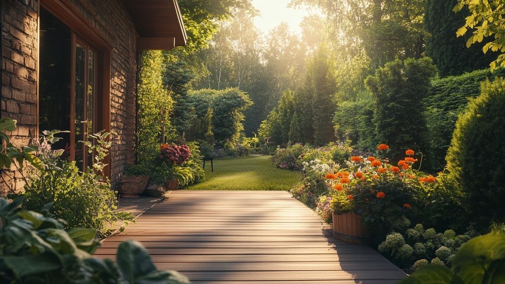 Comment anticiper les évolutions de prix pour une véranda bois