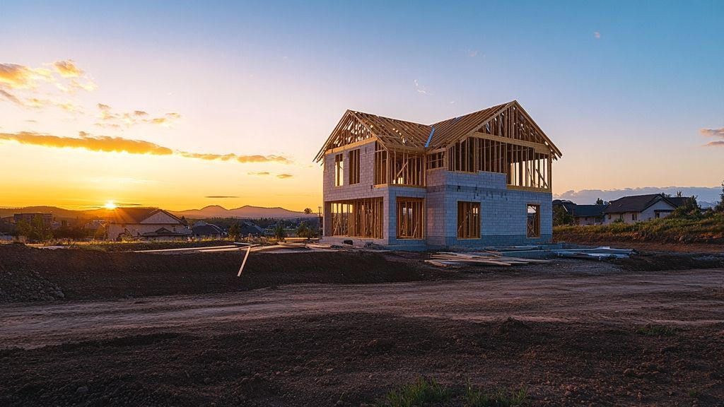 Comment bien choisir son constructeur pour optimiser le prix et la qualité ?