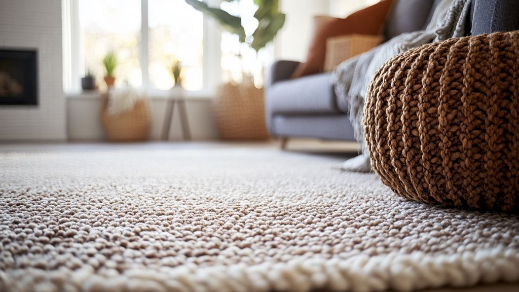Comment bien comparer les devis et choisir une moquette adaptée à son budget