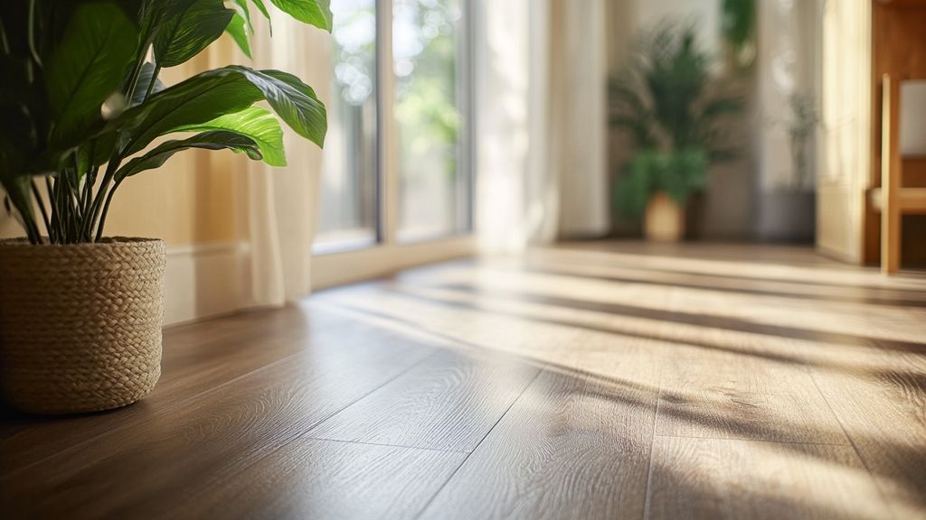 Comment choisir entre parquet massif, stratifié ou contrecollé ?