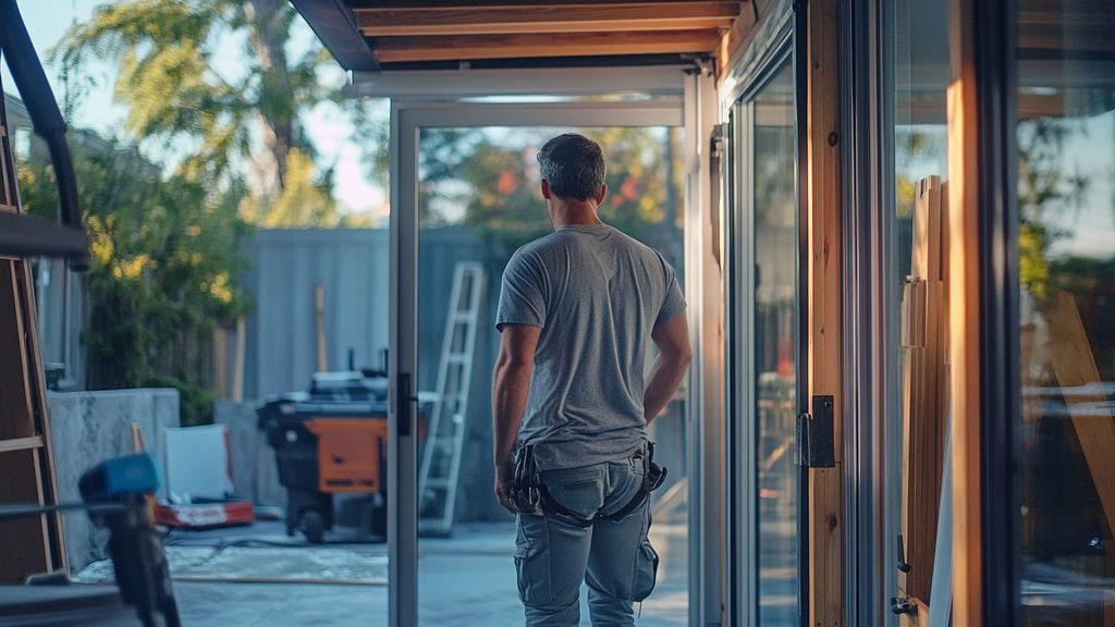 Comment choisir la baie vitrée sur mesure la plus adaptée à votre projet ?