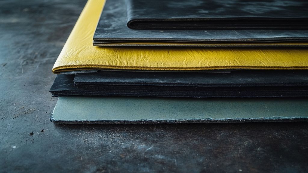 Comment choisir la meilleure membrane EPDM pour garantir un investissement durable ?