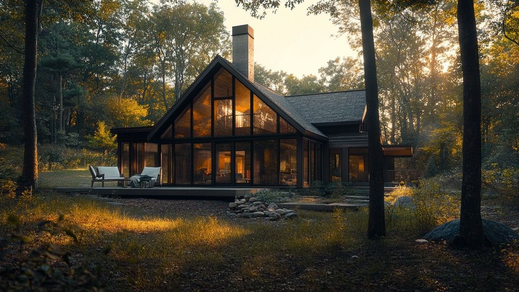 Comment choisir la verrière idéale pour son projet de rénovation ?