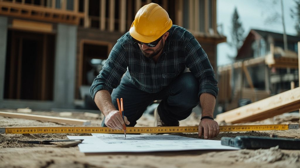 Comment choisir le bon artisan pour la pose d’une terrasse ?