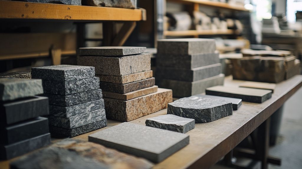 Comment choisir le bon artisan pour la construction d’un mur en pierre ?