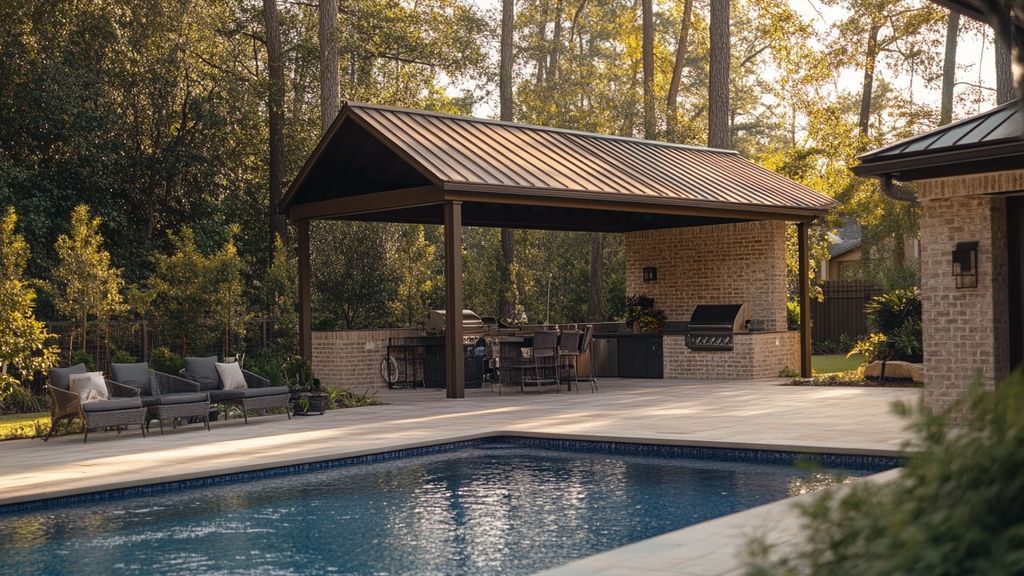 Comment choisir le meilleur abri de piscine bas en fonction de son budget et de ses besoins ?