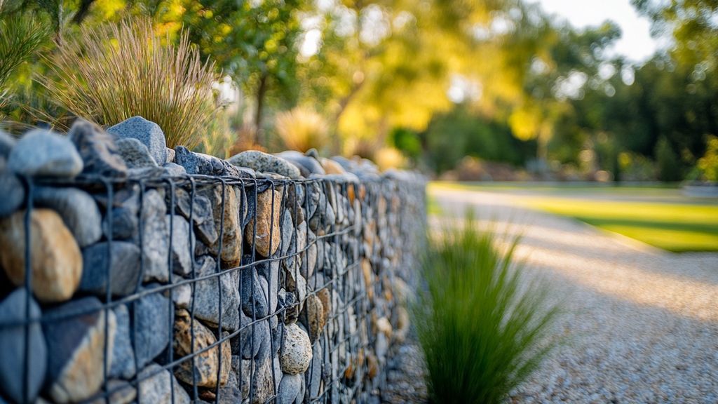 Comment choisir le type de mur de clôture selon ses besoins et son budget
