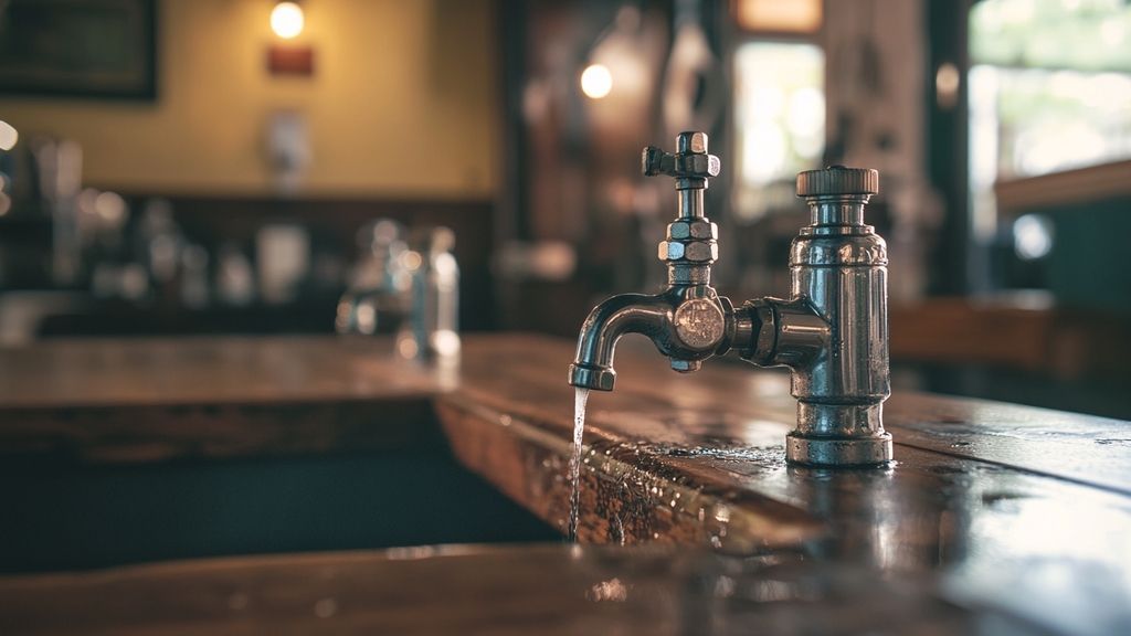 Comment choisir un professionnel fiable pour un raccordement à l’eau ?