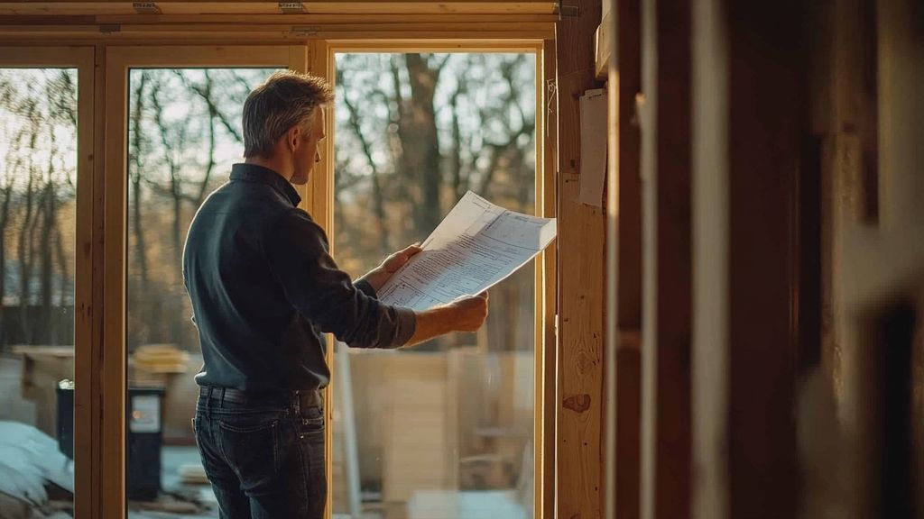 Comment comparer les devis et choisir un artisan pour une extension bois ?