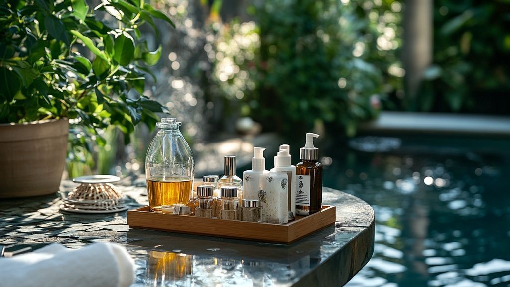 Comment comparer les devis pour une piscine en kit ?