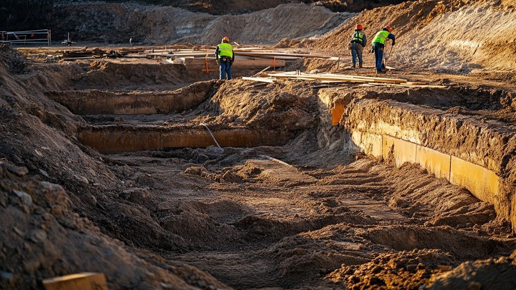 Comment estimer le coût global d’un projet de mur de soutènement ?