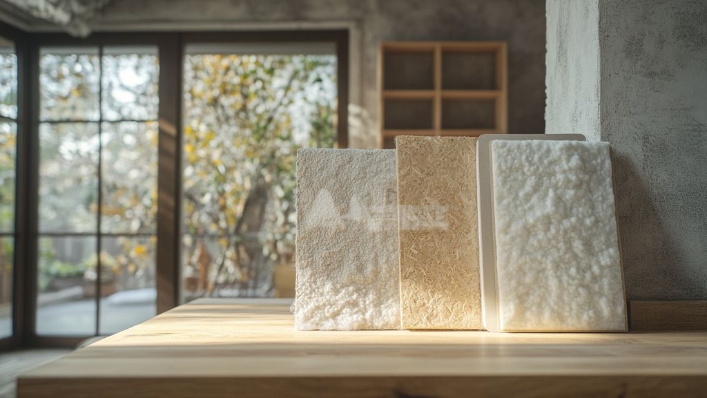 Comment estimer le coût total d’une isolation de toiture pour une maison de 100 m² ?