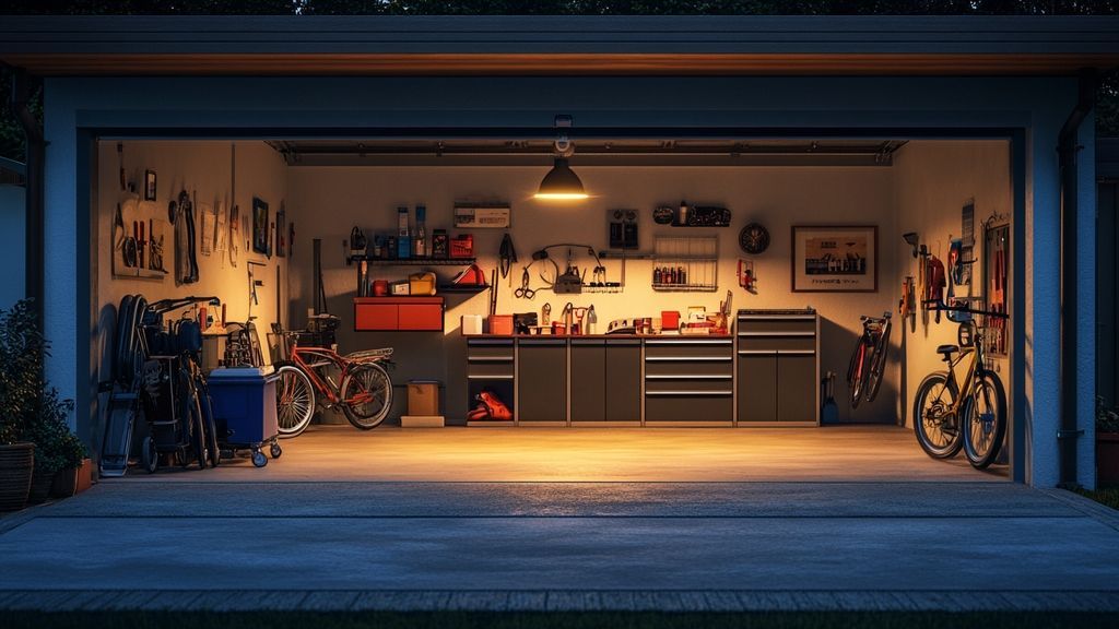 Comment estimer le coût total d’un garage en parpaing selon la surface ?
