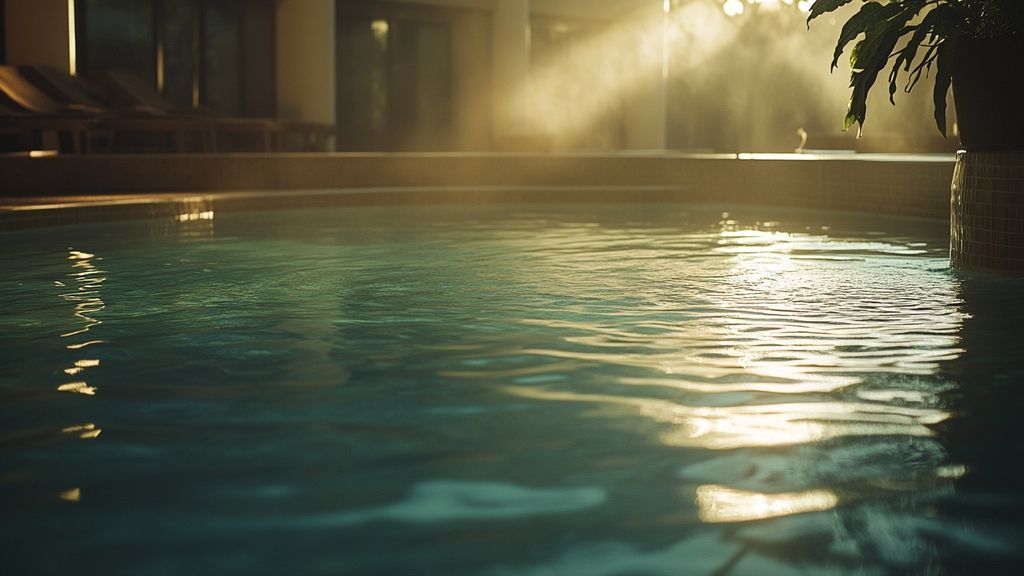 Comment la taille et les matériaux impactent-ils le coût d'une piscine lagon