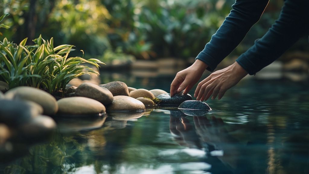 Comment obtenir un devis fiable pour la construction d’une piscine lagon