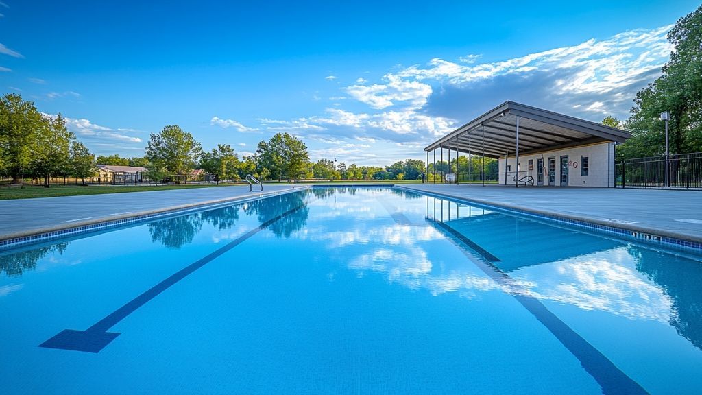 Comment optimiser la durée de vie d’un abri de piscine coulissant ?