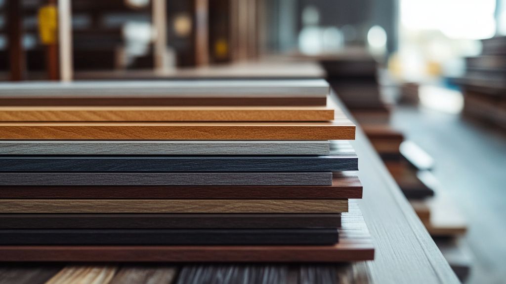 Comment optimiser le budget d’une terrasse composite sans sacrifier la qualité