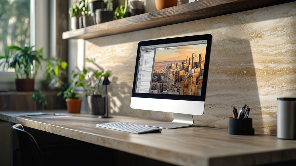 Comment optimiser son budget pour l’achat de travertin ?