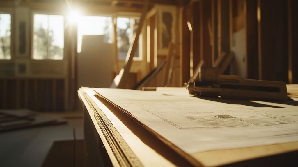 Comment s'assurer de la fiabilité d'un devis de pose de parquet ?