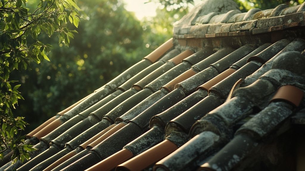 Comment se compose le prix d'une toiture selon les matériaux et les travaux à prévoir