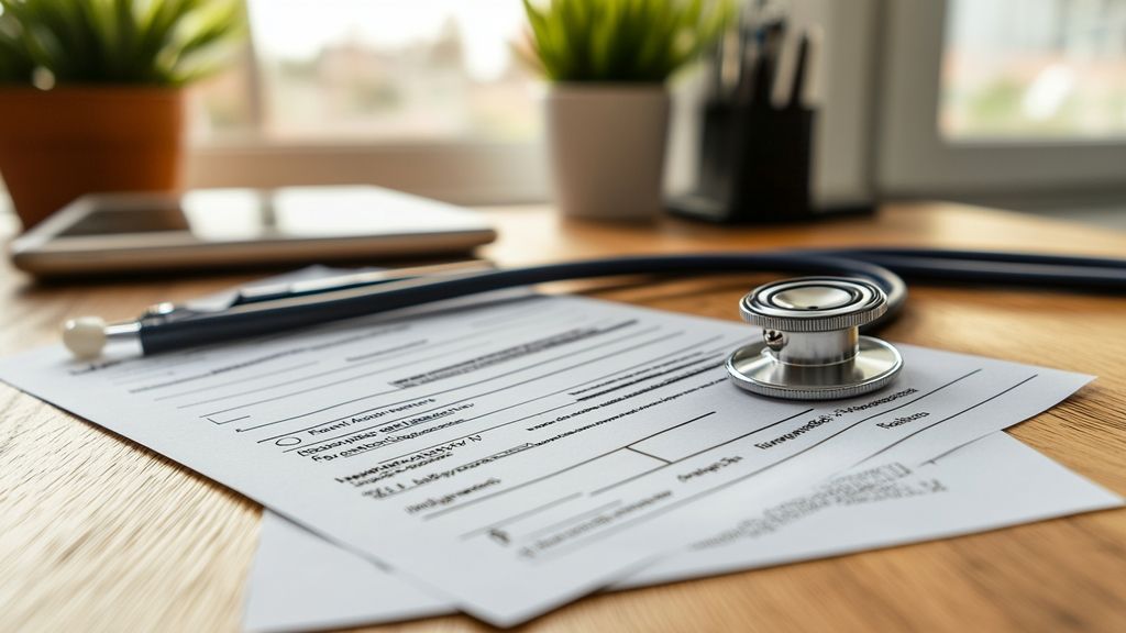 Comment se déroule la procédure administrative pour raccorder une maison ?