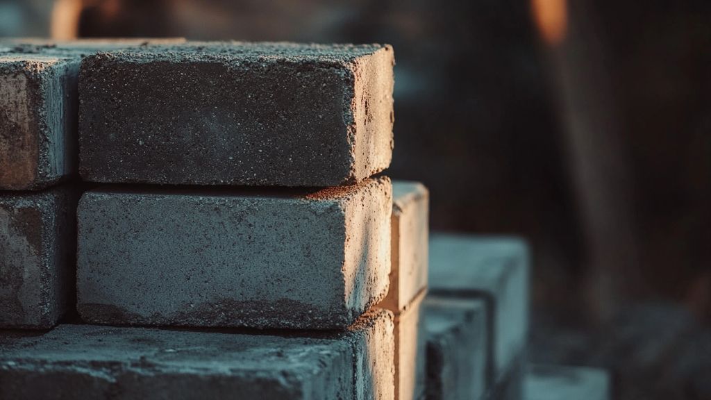 Comment évaluer le coût total d’une construction de mur en parpaing ?