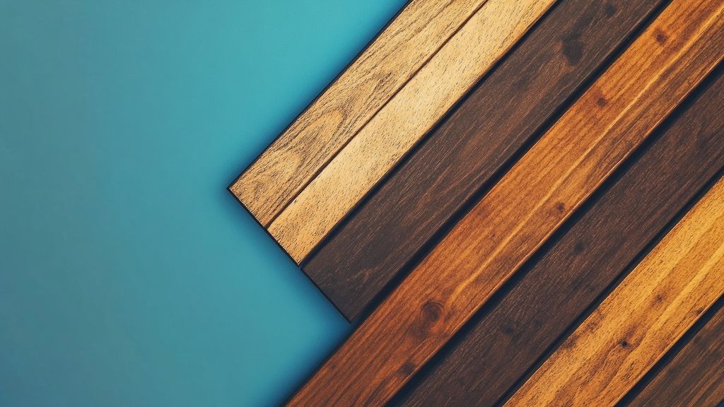 Comment évolue le tarif selon le modèle et l'essence de bois ?