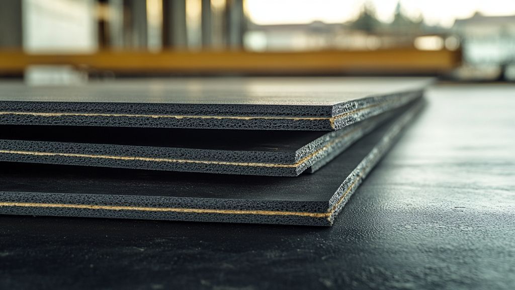 Comment évoluent les prix selon l’épaisseur et l’usage de la membrane EPDM ?