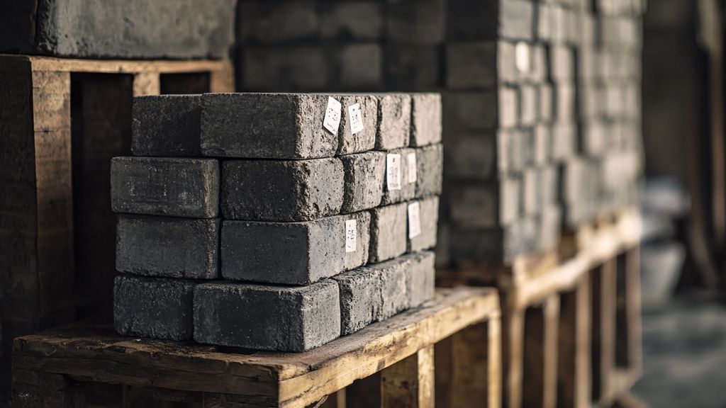 Comment évoluent les prix selon le matériau de construction utilisé ?
