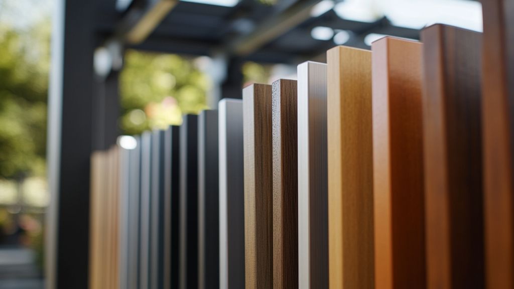 Comment évoluent les prix selon les matériaux et les modèles de pergola ?