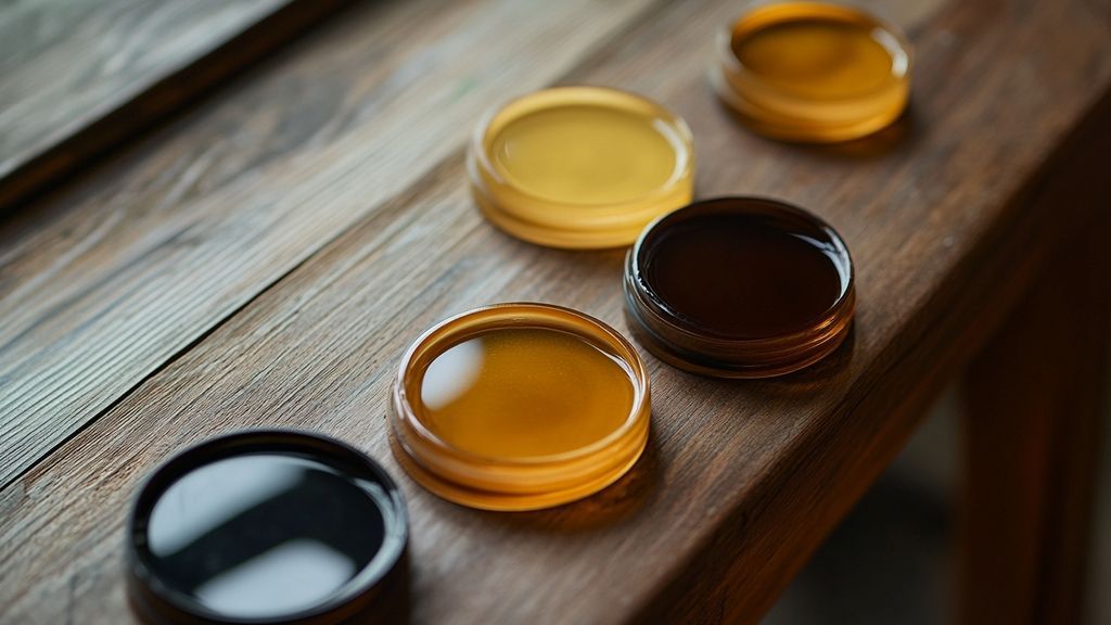 Comment évoluent les tarifs selon le type de vitrification et la finition choisie ?