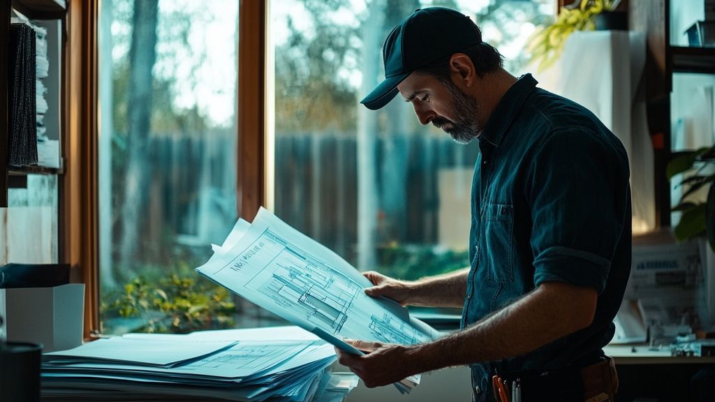 Pourquoi comparer les devis et choisir un professionnel qualifié pour ses travaux de chape ?
