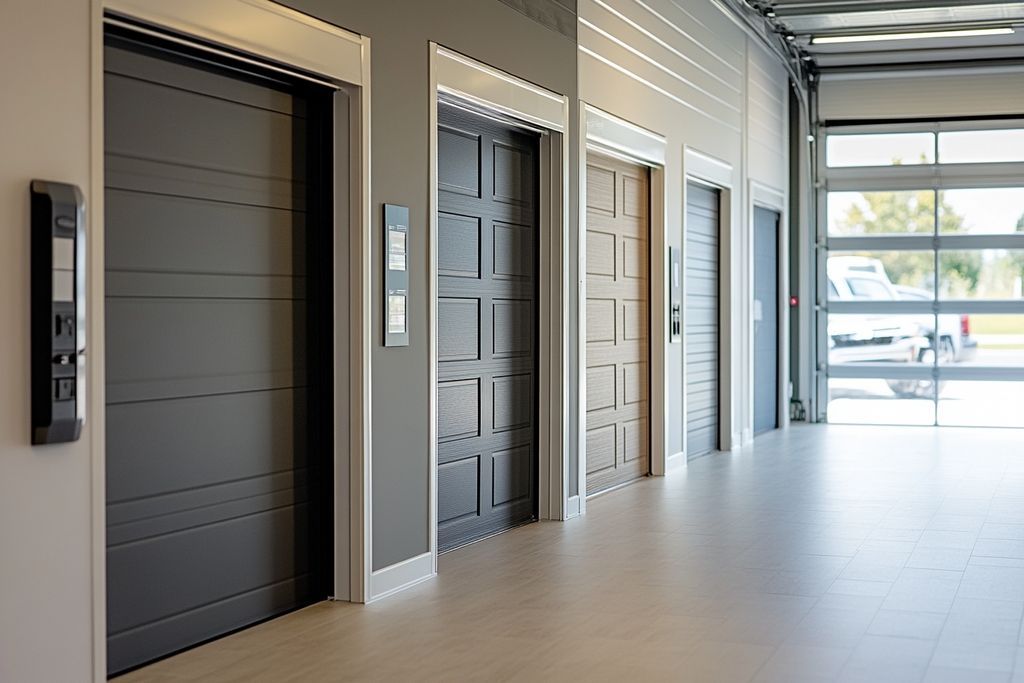 Prix de construction d'un garage