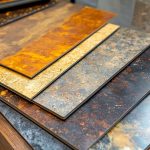 Prix de pose d'un parquet stratifié