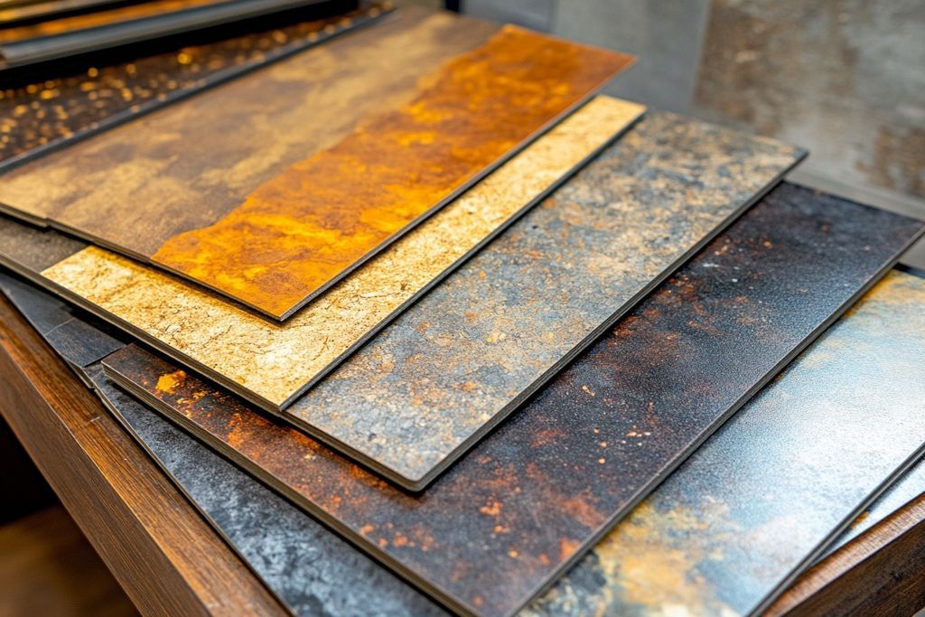 Prix de pose d'un parquet stratifié