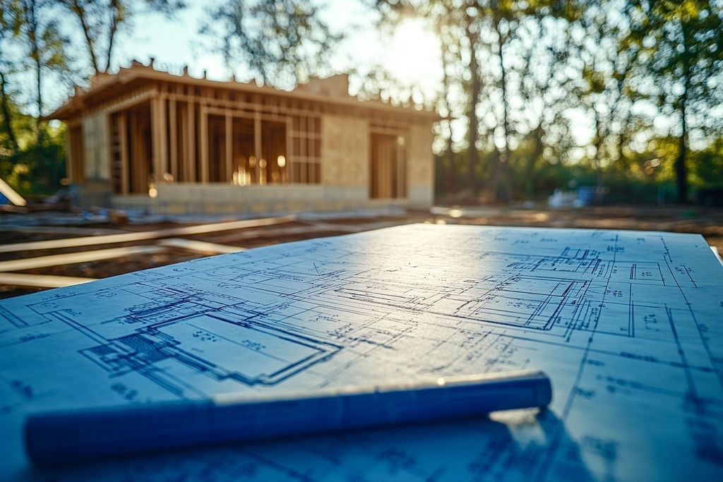 Prix des fondations d’une maison