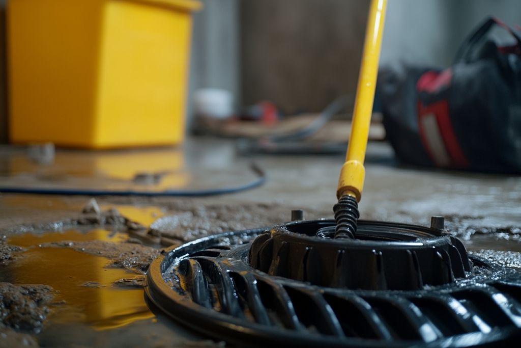 Prix d’un drainage de maison