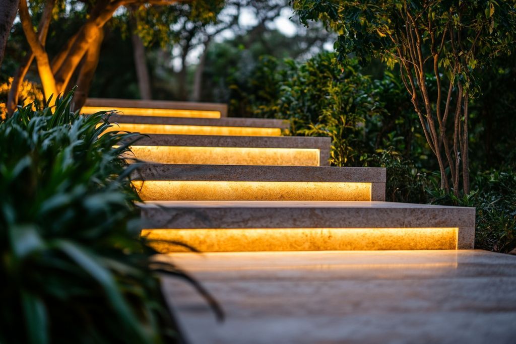 Prix d’un escalier extérieur