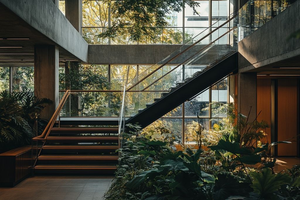 Prix d’un escalier sur mesure