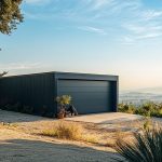 Prix d'un garage préfabriqué