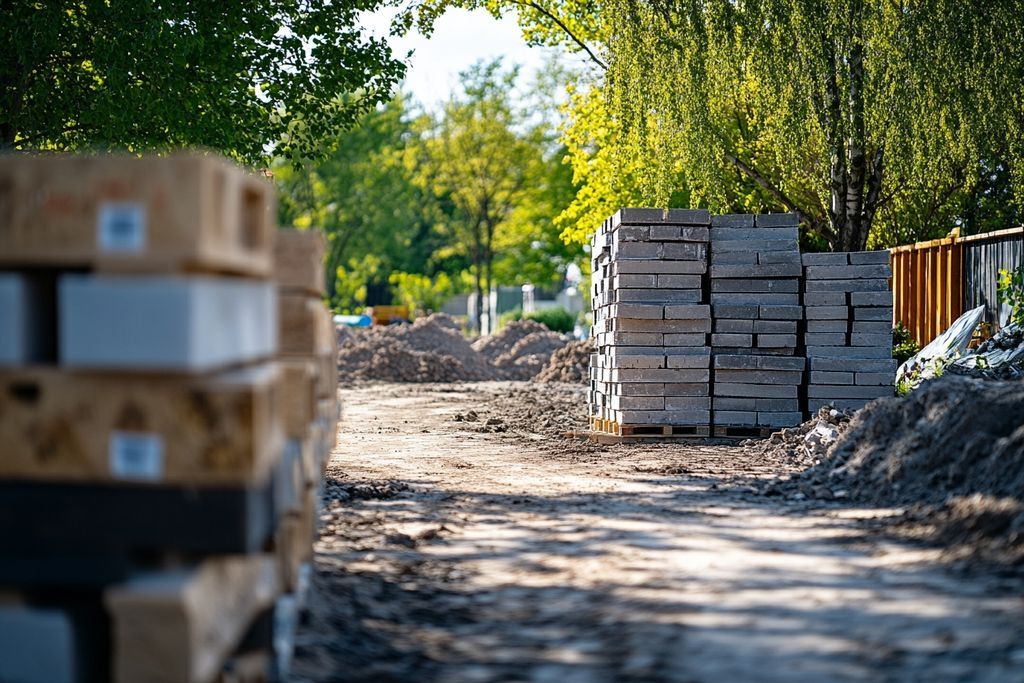 Prix d’un mur de soutènement