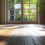Prix d'un parquet flottant