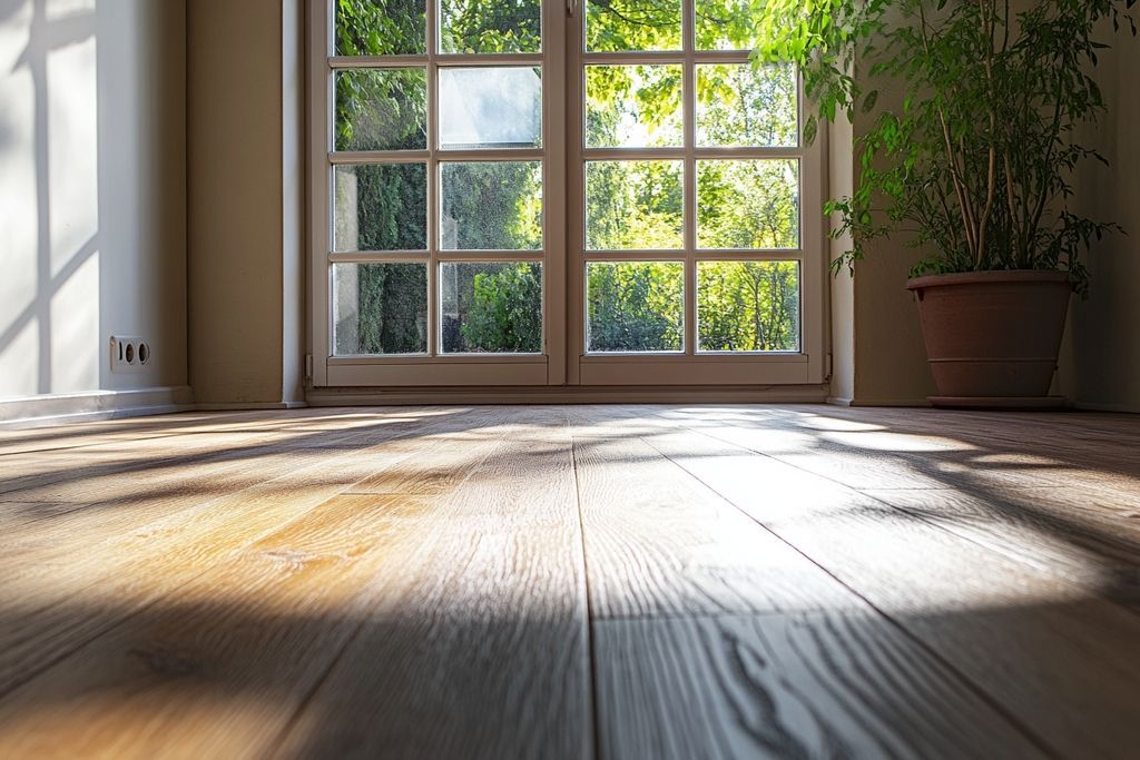 Prix d'un parquet flottant