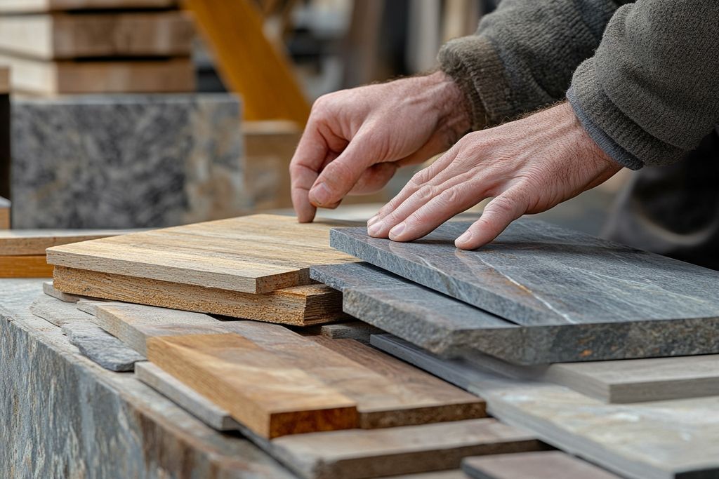 Prix d'une construction de maison