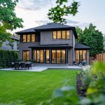 Prix d'une extension de maison