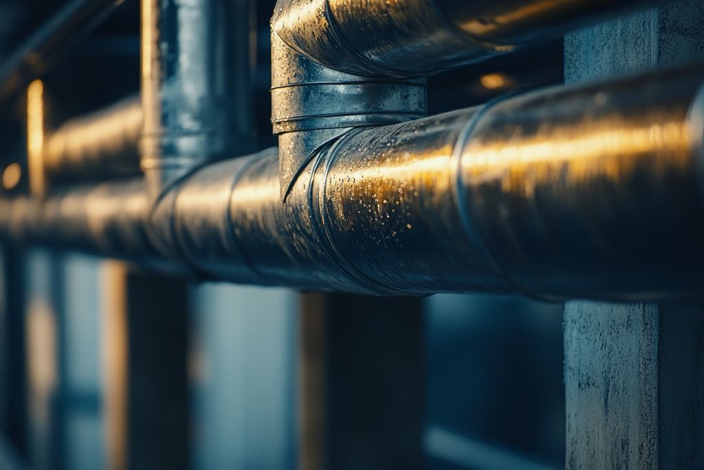 Prix d’une gouttière zinc