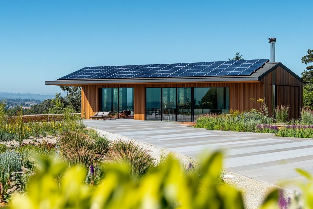 Prix d'une maison passive